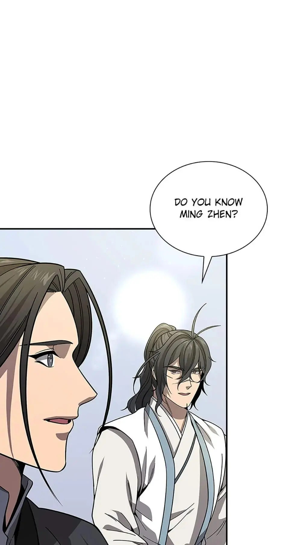 Storm Inn Caabbb Chapter 120 - Page 3
