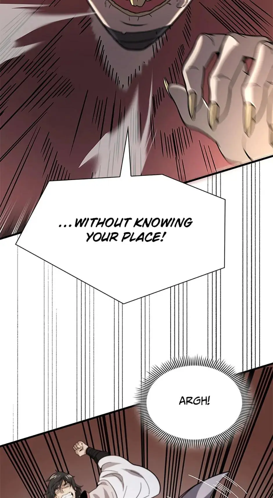 Storm Inn Caabbb Chapter 120 - Page 31