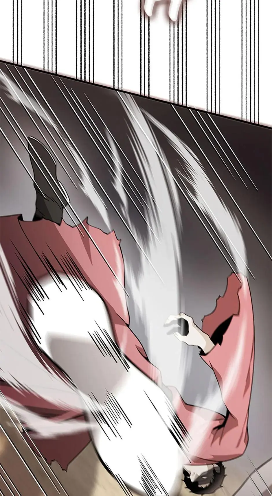 Storm Inn Caabbb Chapter 120 - Page 33