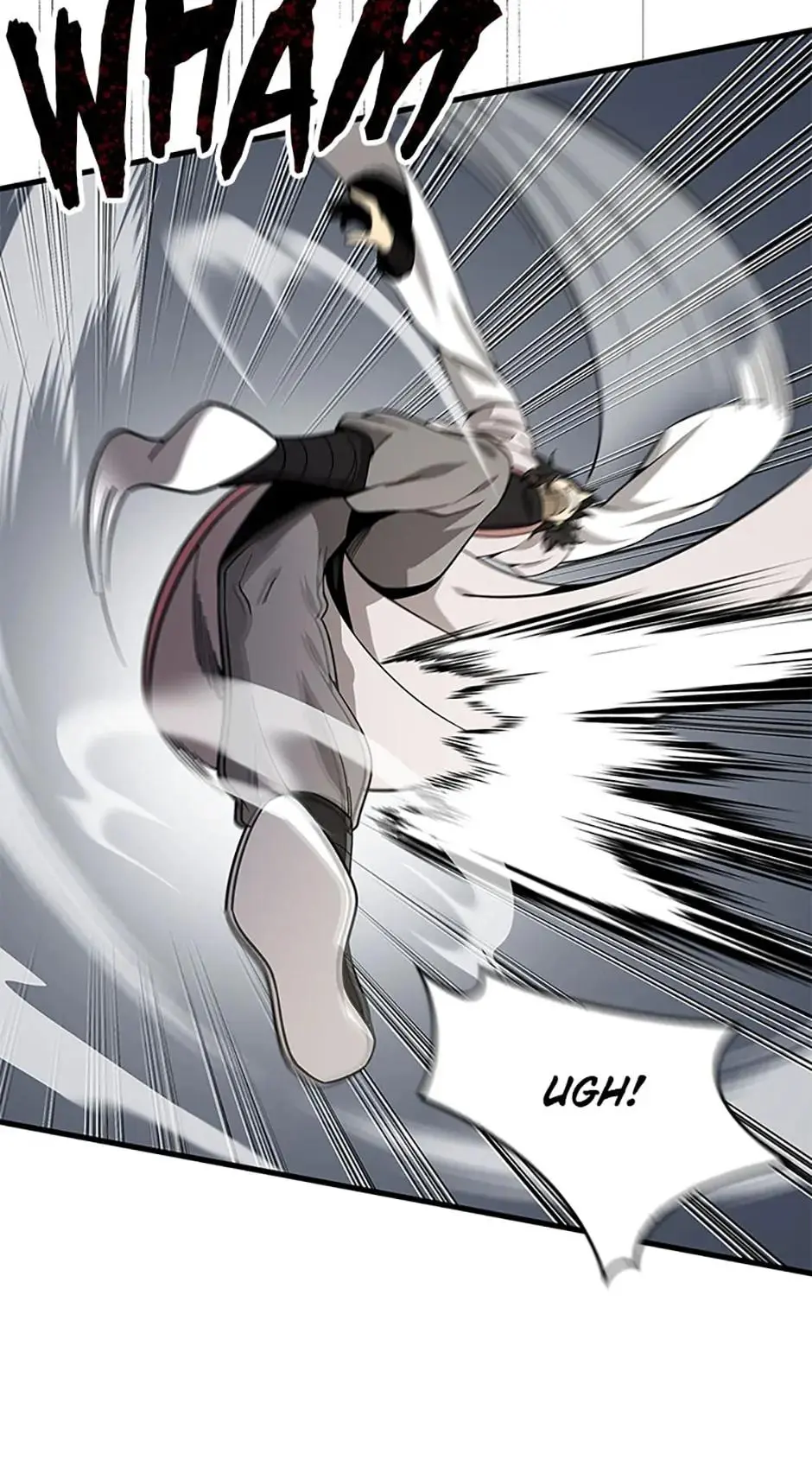 Storm Inn Caabbb Chapter 120 - Page 35