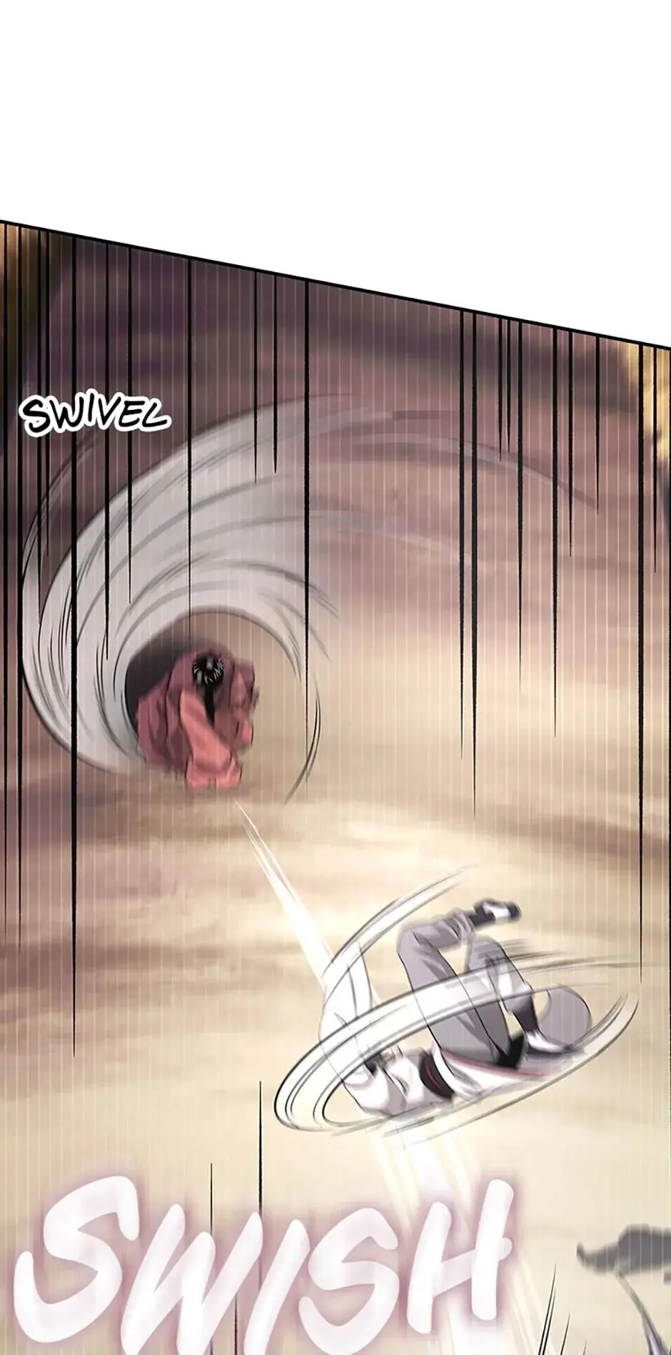 Storm Inn Caabbb Chapter 120 - Page 36