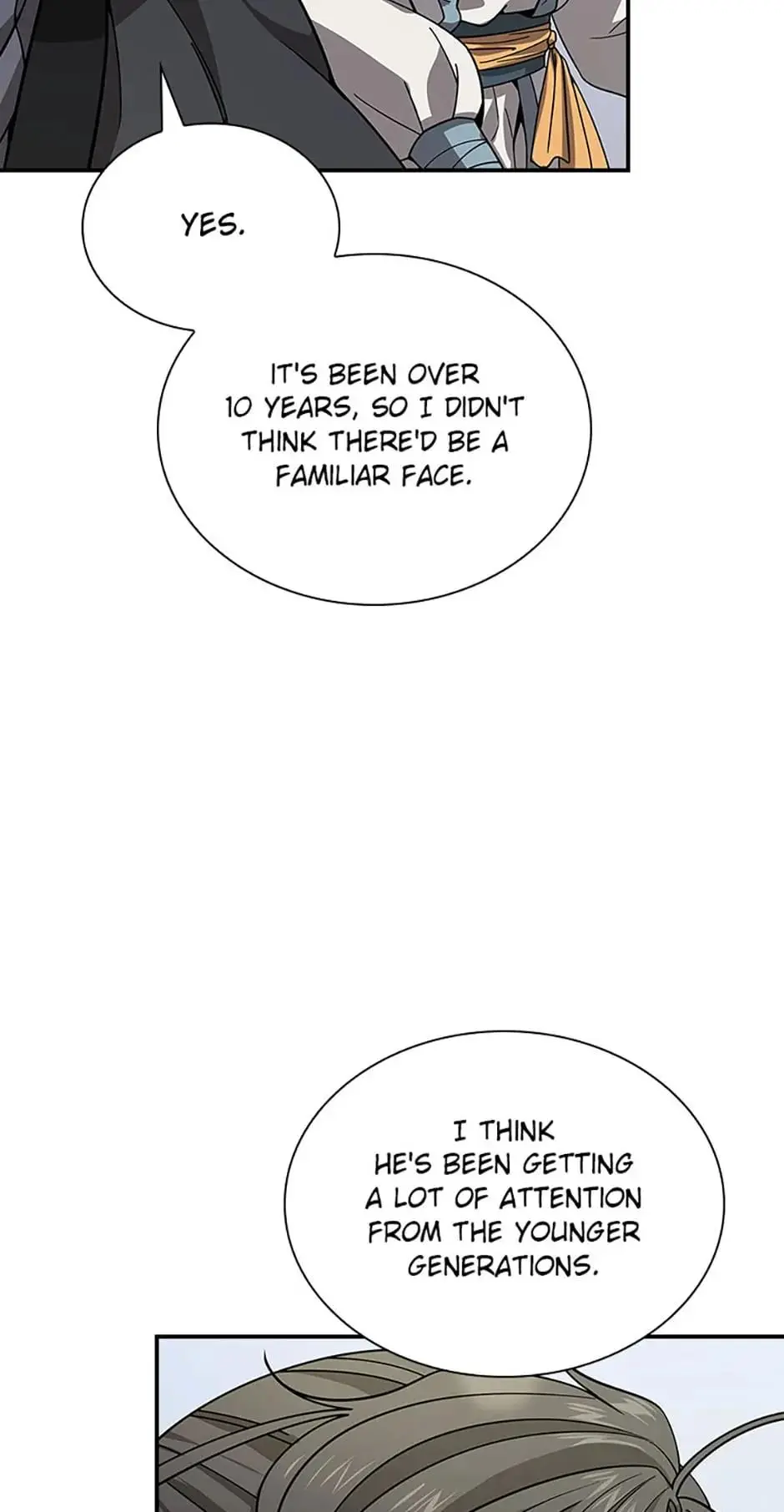 Storm Inn Caabbb Chapter 120 - Page 4