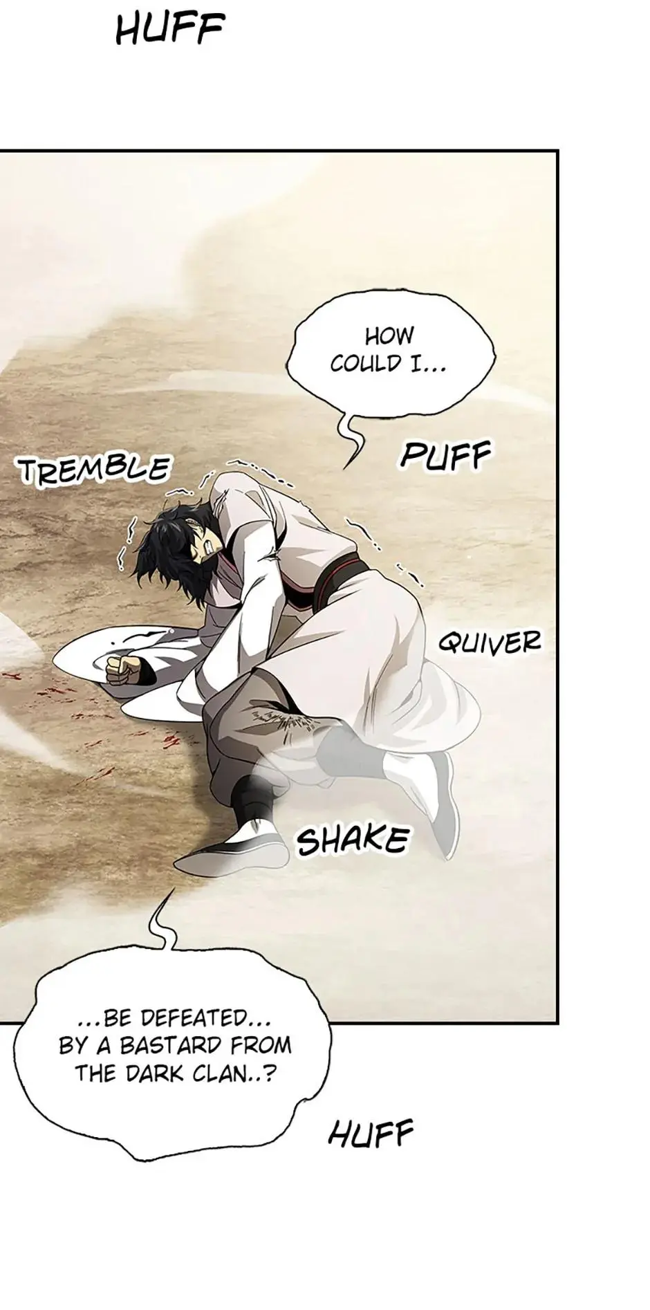 Storm Inn Caabbb Chapter 120 - Page 40