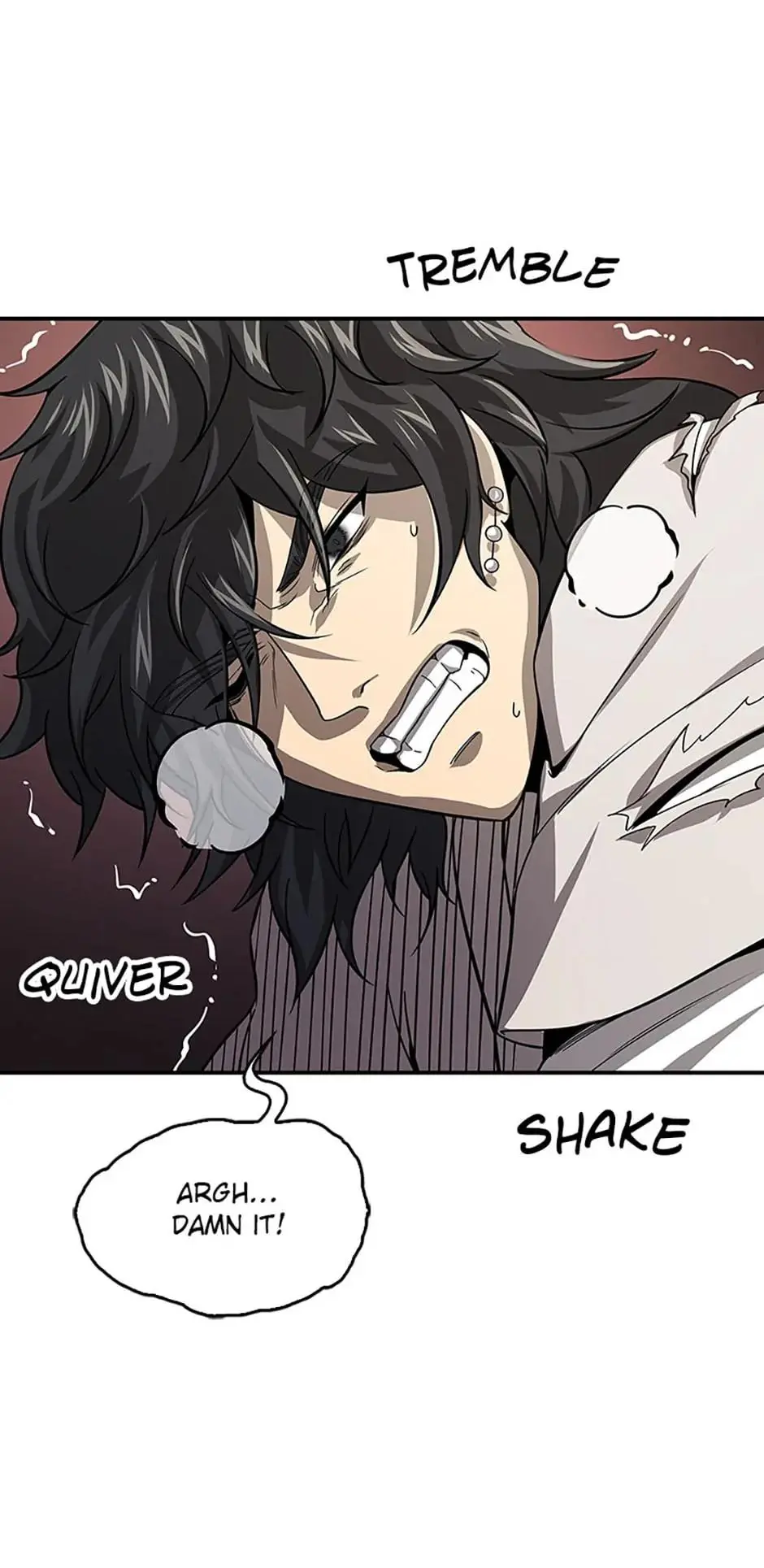 Storm Inn Caabbb Chapter 120 - Page 41