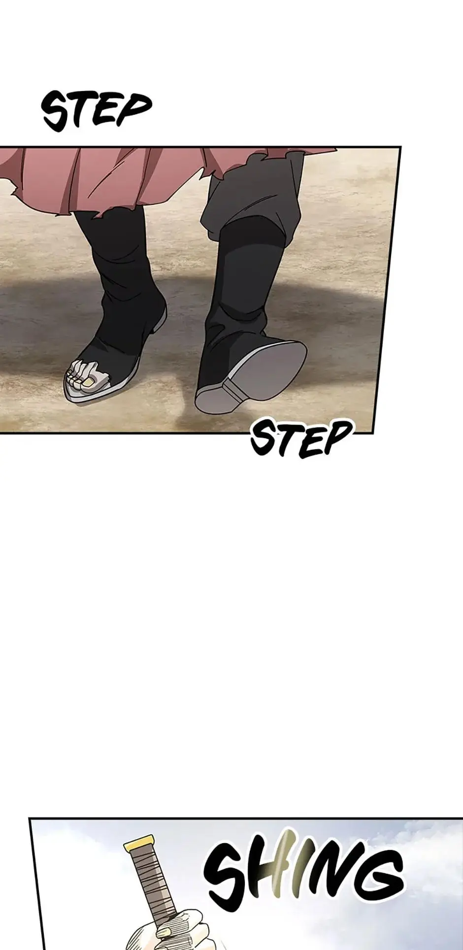 Storm Inn Caabbb Chapter 120 - Page 42