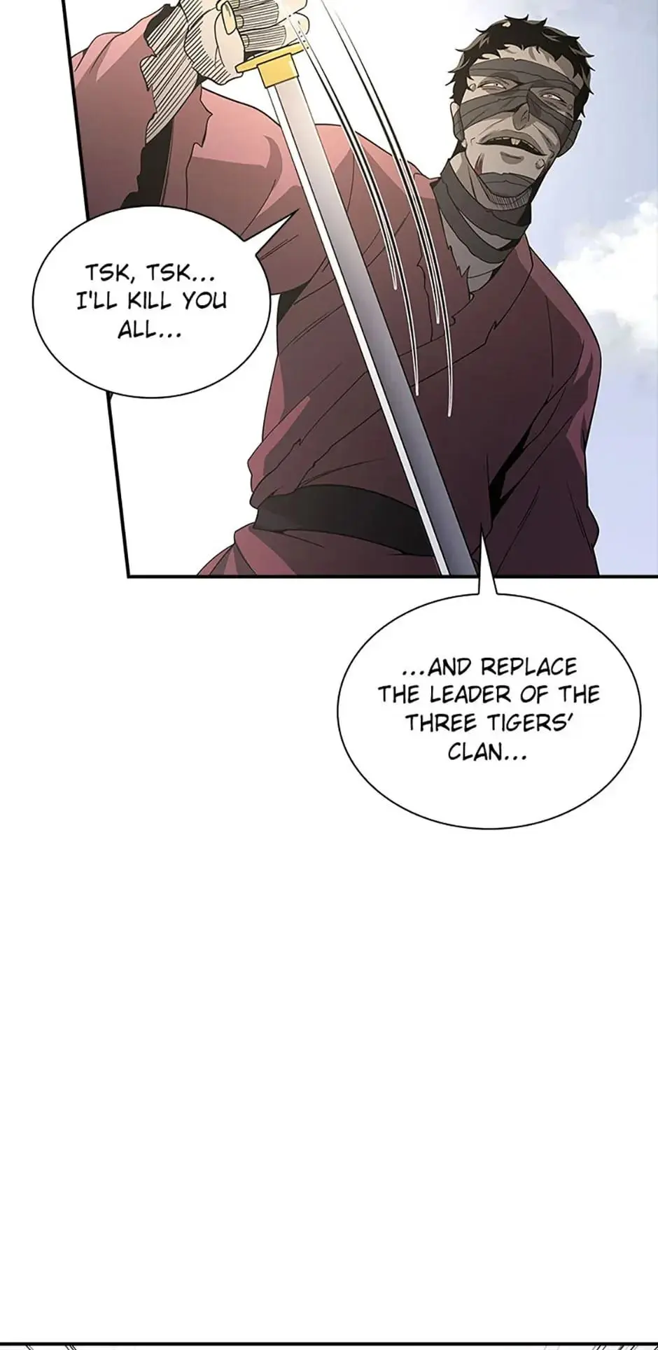 Storm Inn Caabbb Chapter 120 - Page 43