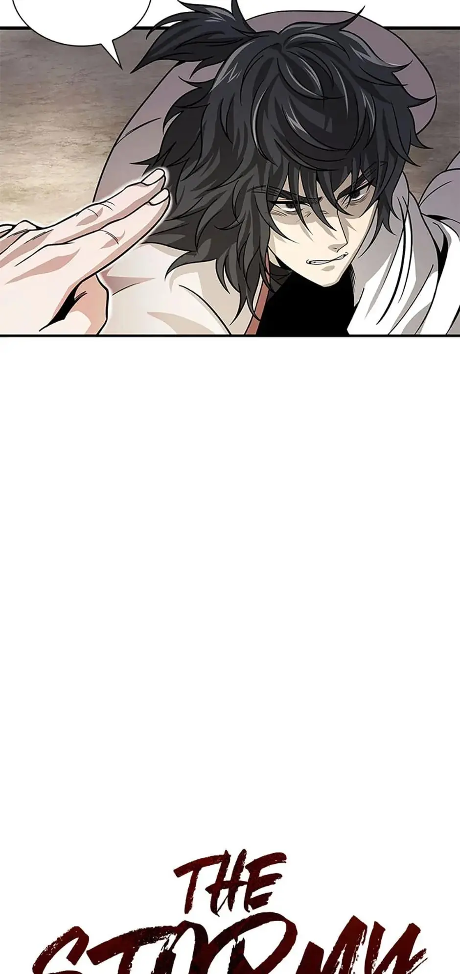 Storm Inn Caabbb Chapter 120 - Page 49