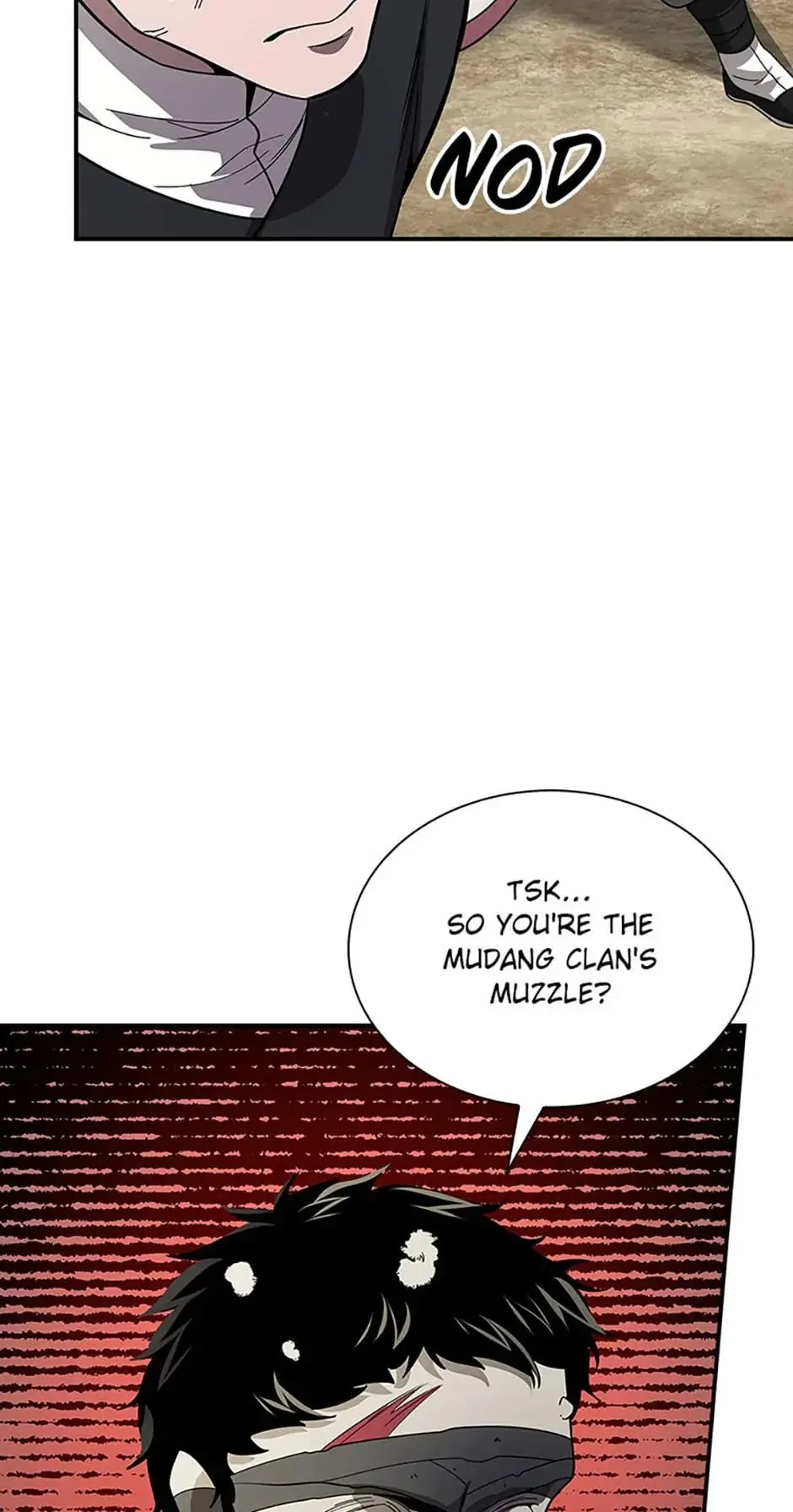 Storm Inn Caabbb Chapter 120 - Page 53