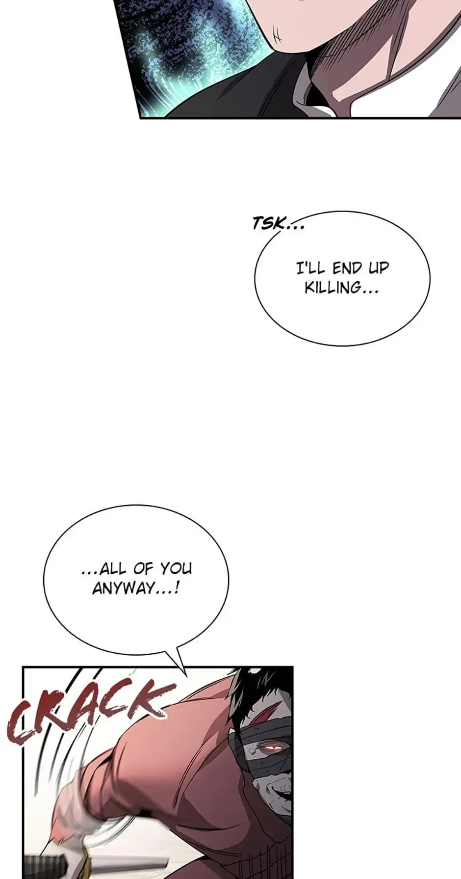 Storm Inn Caabbb Chapter 120 - Page 55