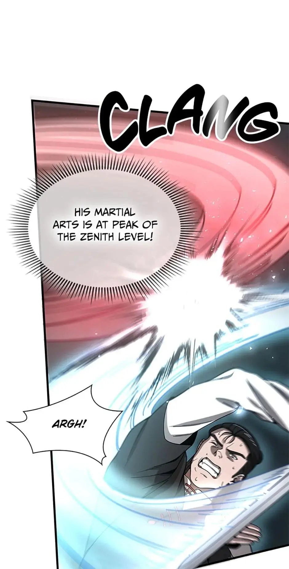 Storm Inn Caabbb Chapter 120 - Page 64