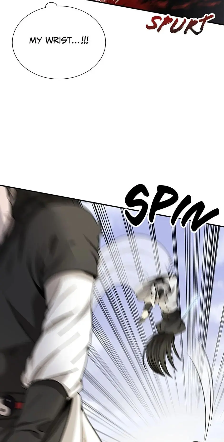 Storm Inn Caabbb Chapter 120 - Page 67