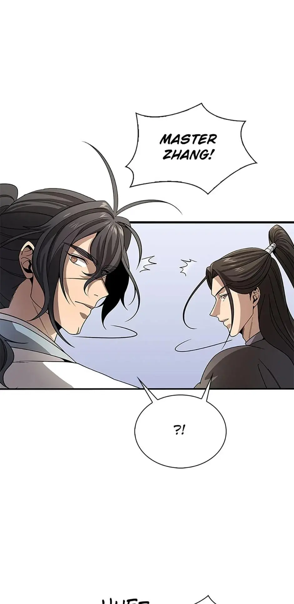 Storm Inn Caabbb Chapter 120 - Page 7