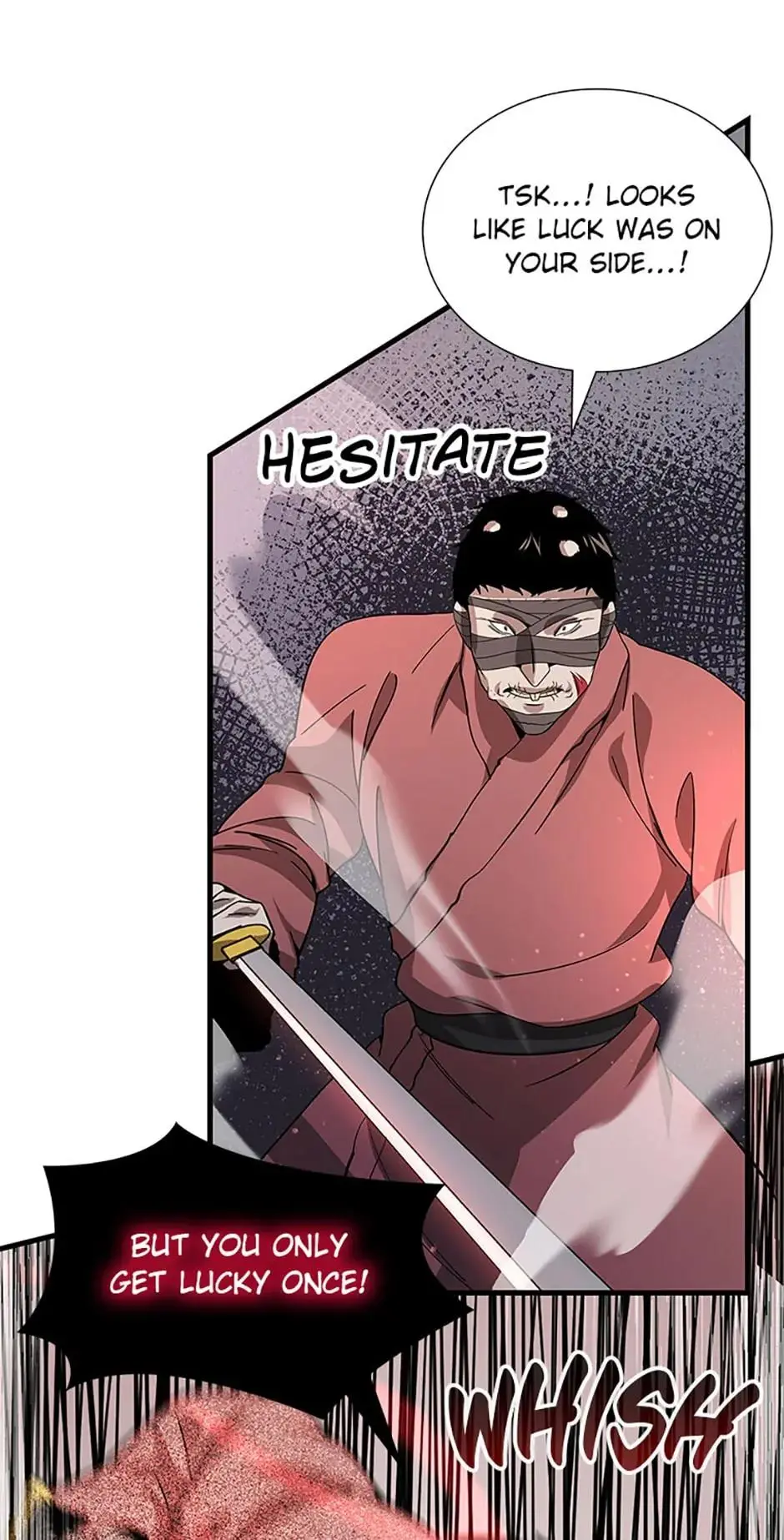 Storm Inn Caabbb Chapter 120 - Page 79
