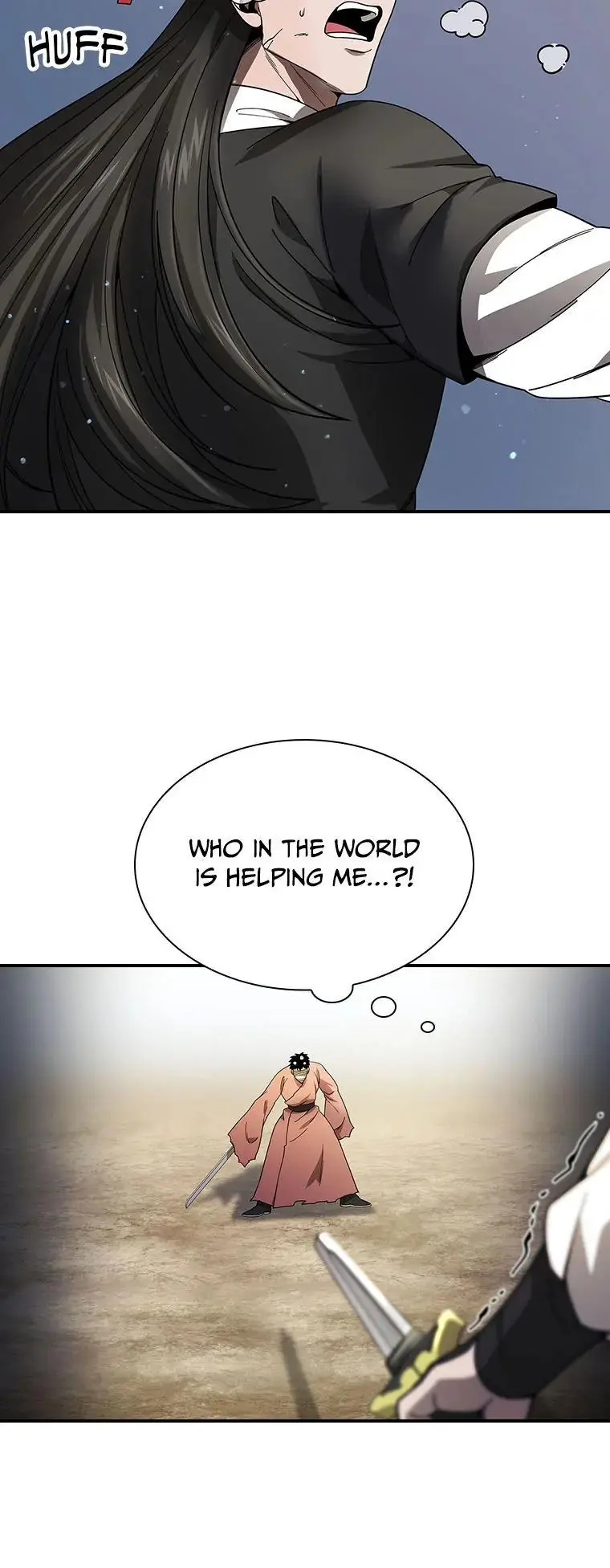 Storm Inn Caabbb Chapter 121 - Page 15