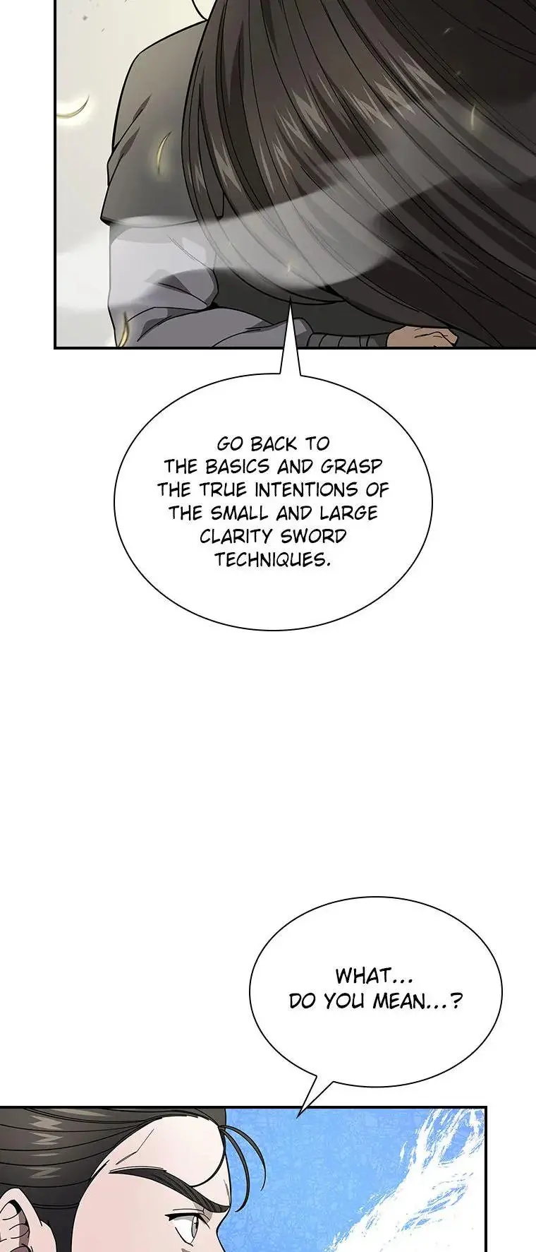 Storm Inn Caabbb Chapter 121 - Page 18