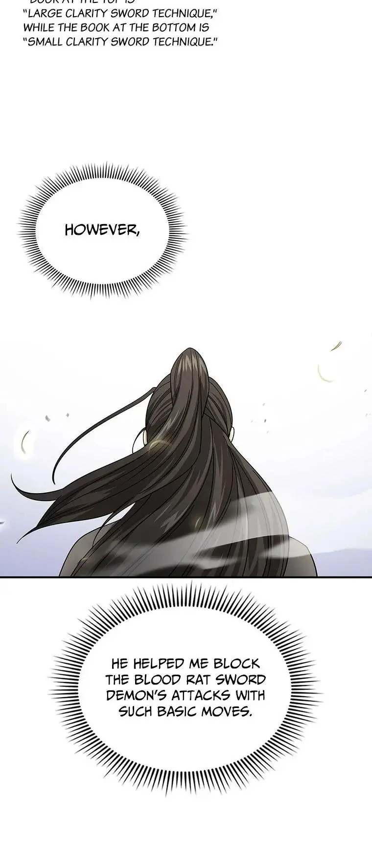 Storm Inn Caabbb Chapter 121 - Page 20
