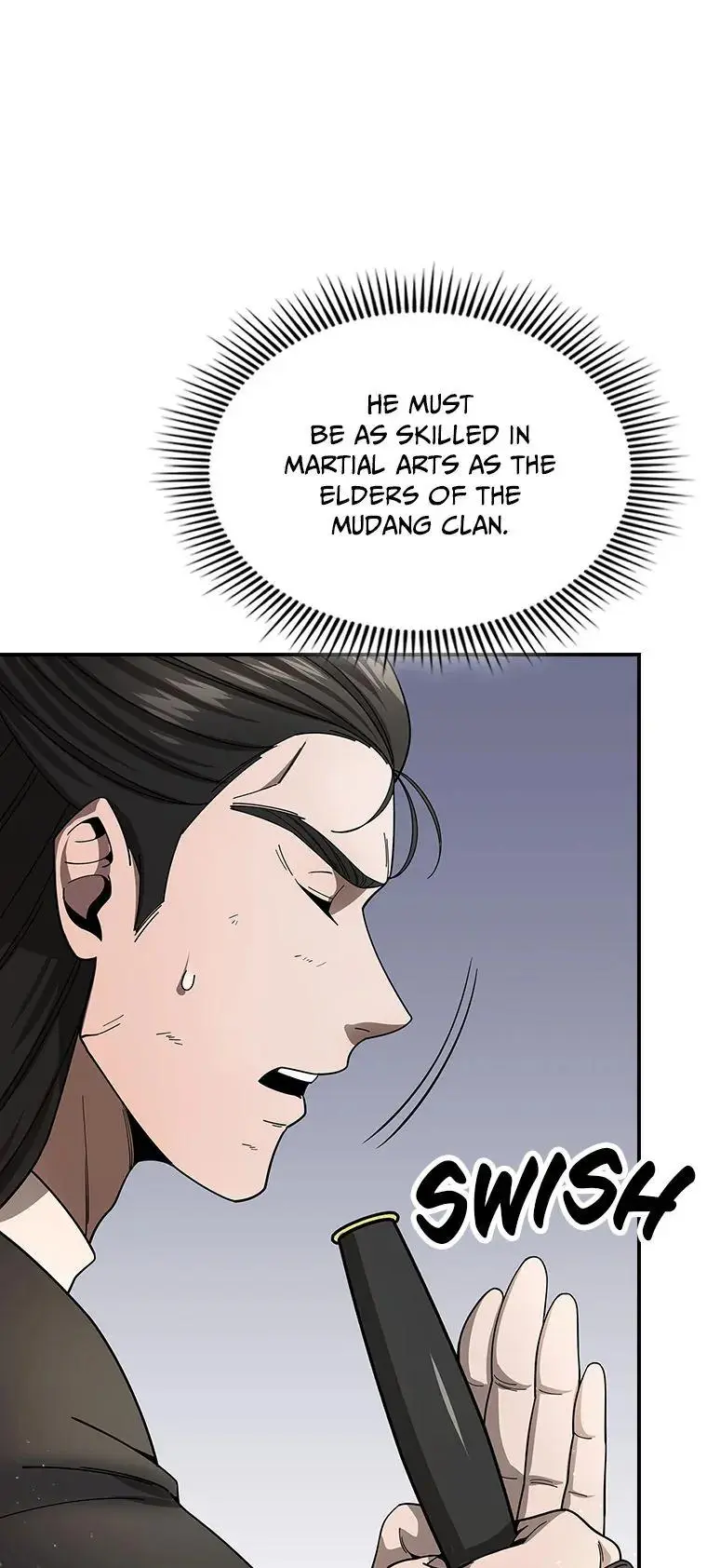 Storm Inn Caabbb Chapter 121 - Page 21
