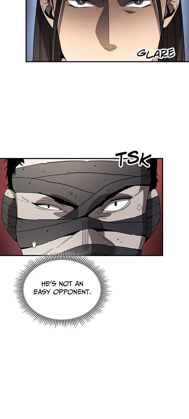 Storm Inn Caabbb Chapter 121 - Page 25