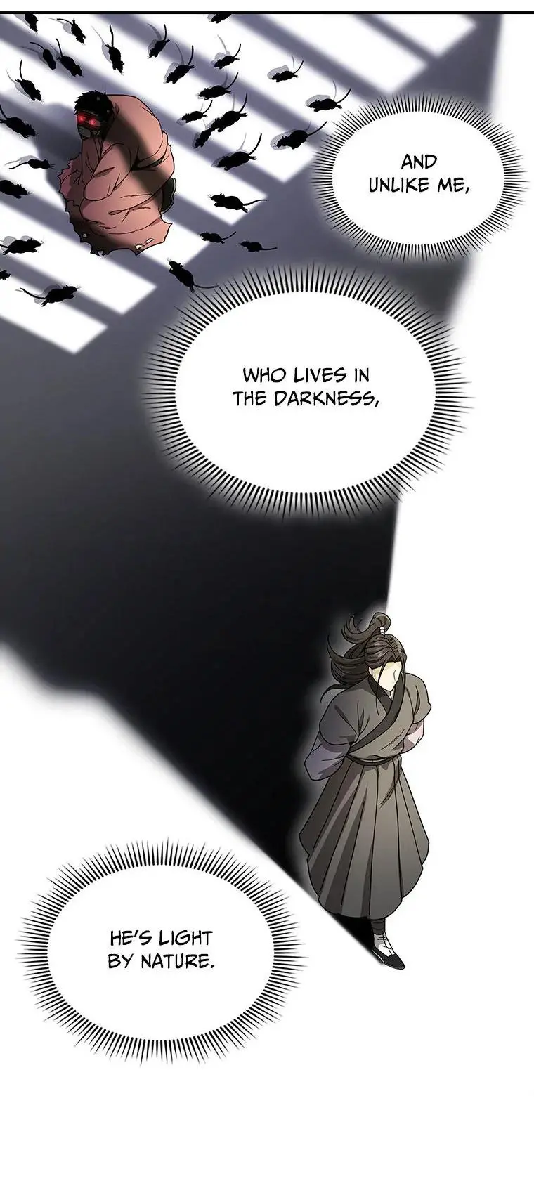 Storm Inn Caabbb Chapter 121 - Page 26