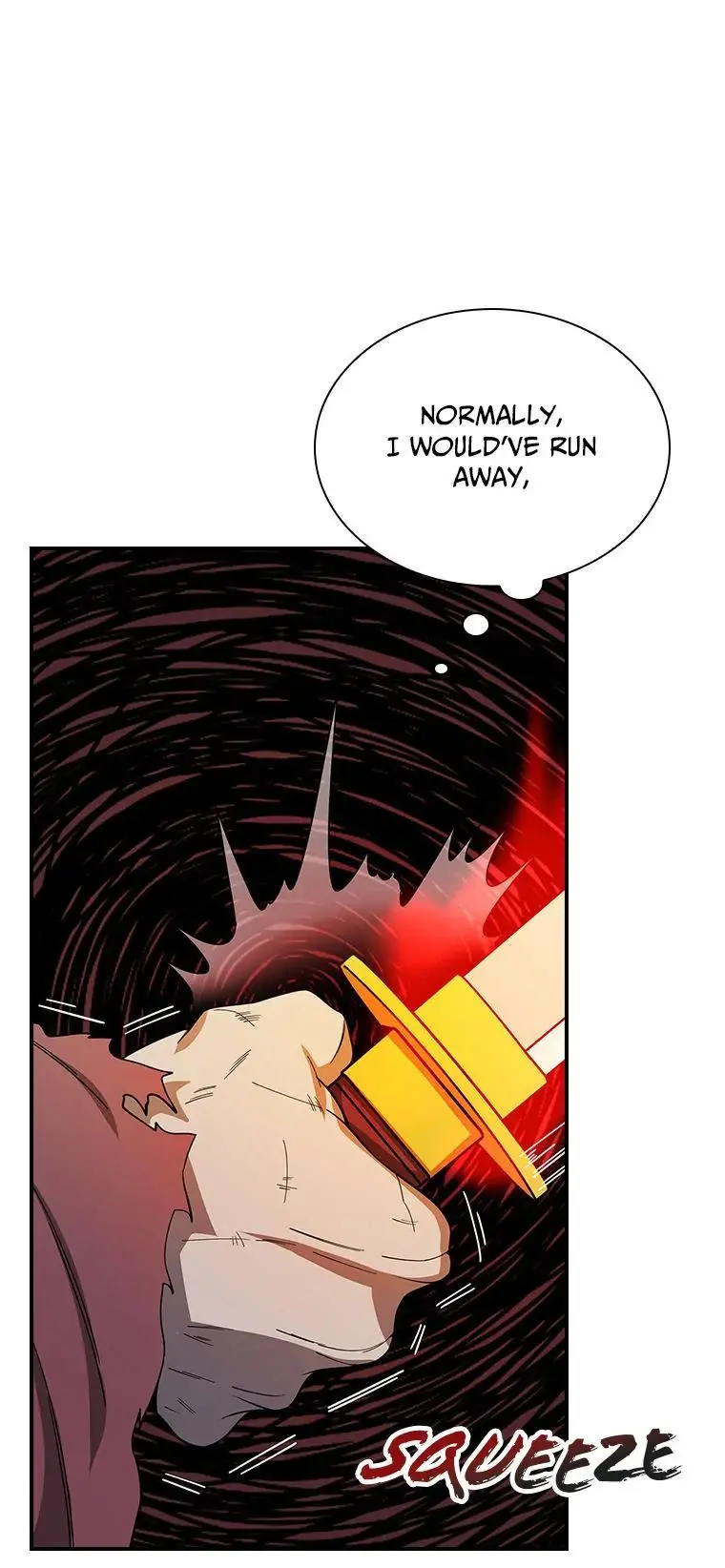 Storm Inn Caabbb Chapter 121 - Page 27