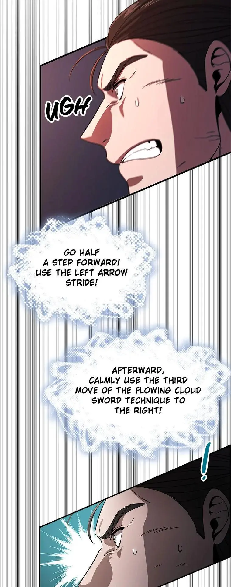 Storm Inn Caabbb Chapter 121 - Page 3