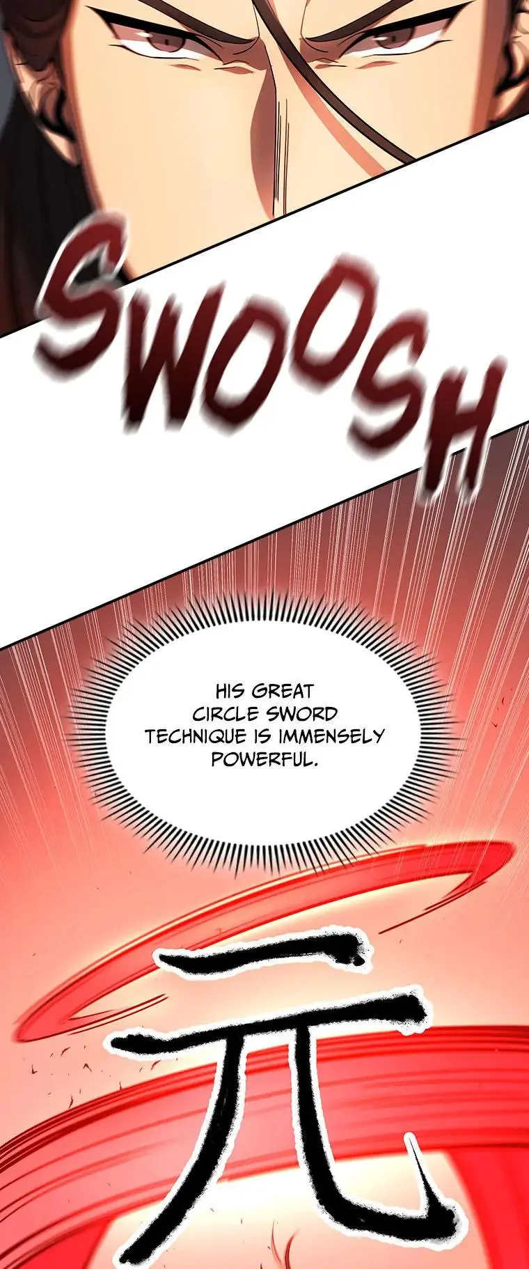 Storm Inn Caabbb Chapter 121 - Page 35