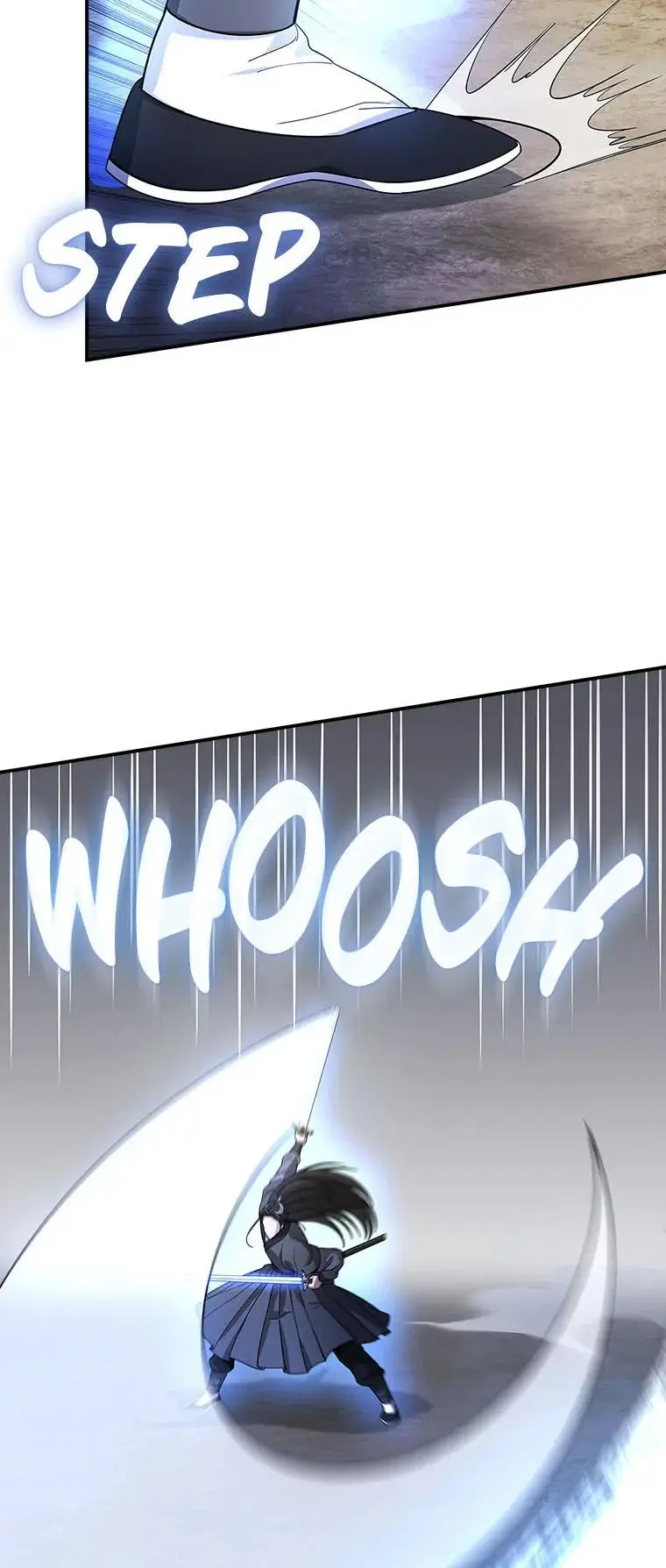 Storm Inn Caabbb Chapter 121 - Page 38