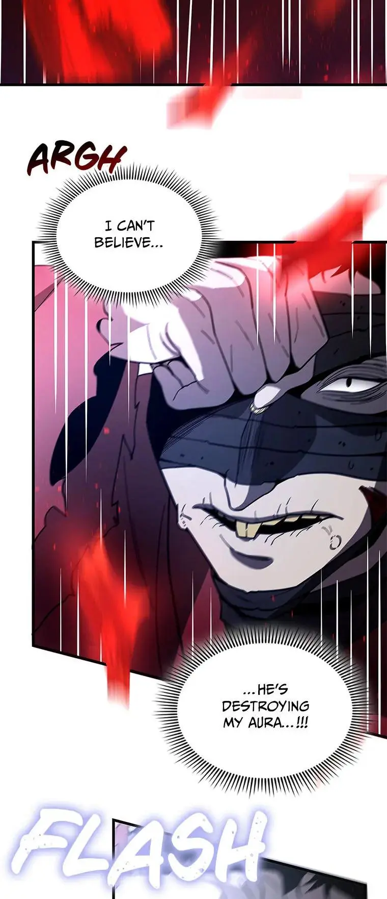Storm Inn Caabbb Chapter 121 - Page 45