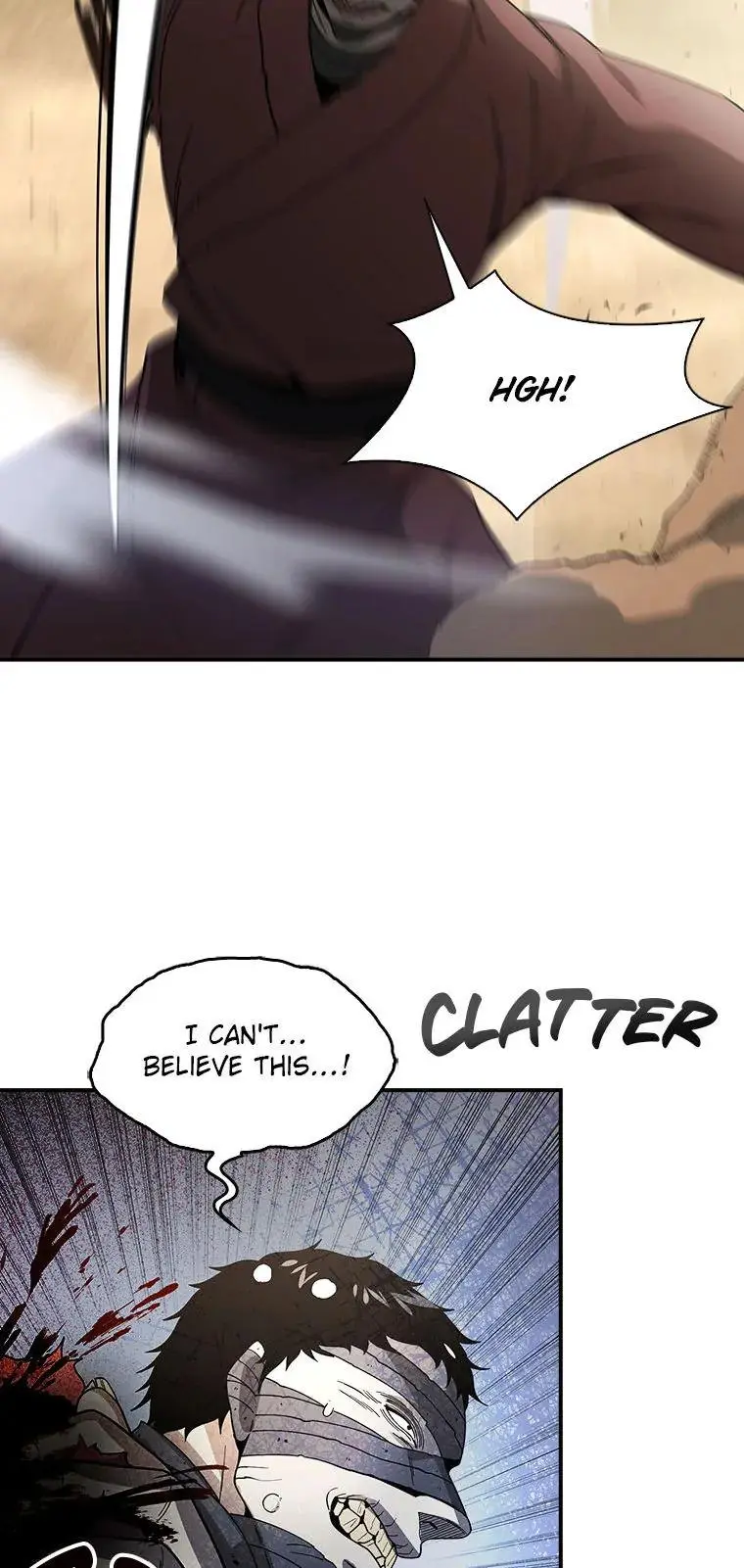 Storm Inn Caabbb Chapter 121 - Page 48