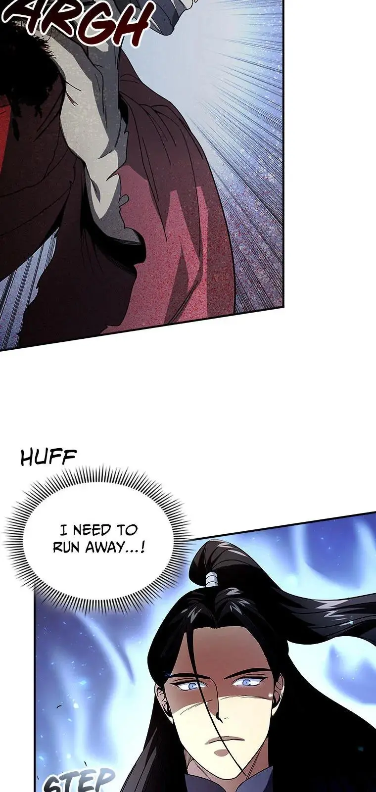 Storm Inn Caabbb Chapter 121 - Page 49