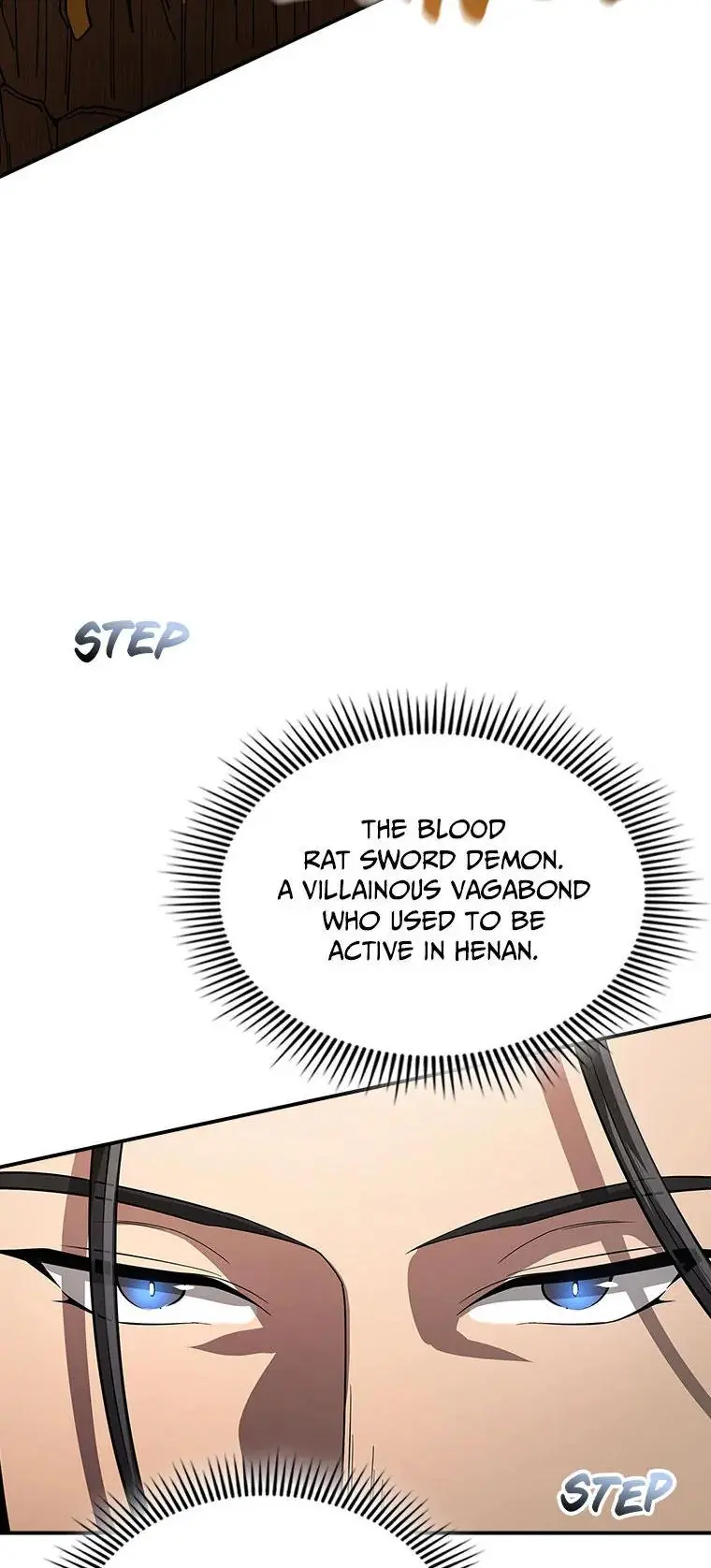 Storm Inn Caabbb Chapter 121 - Page 53