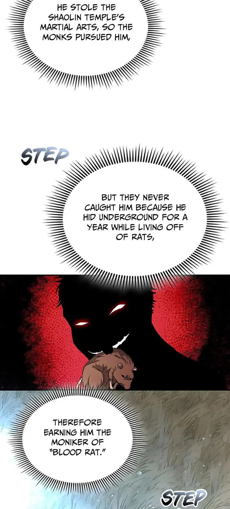 Storm Inn Caabbb Chapter 121 - Page 54