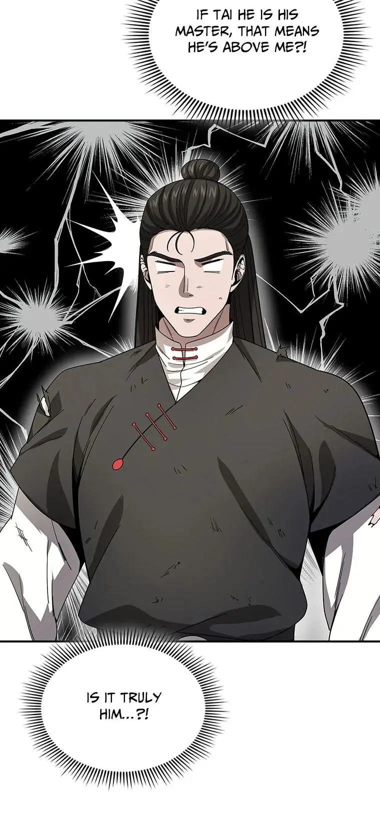 Storm Inn Caabbb Chapter 121 - Page 65