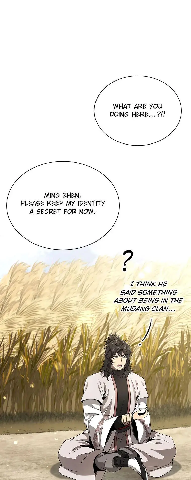 Storm Inn Caabbb Chapter 121 - Page 67