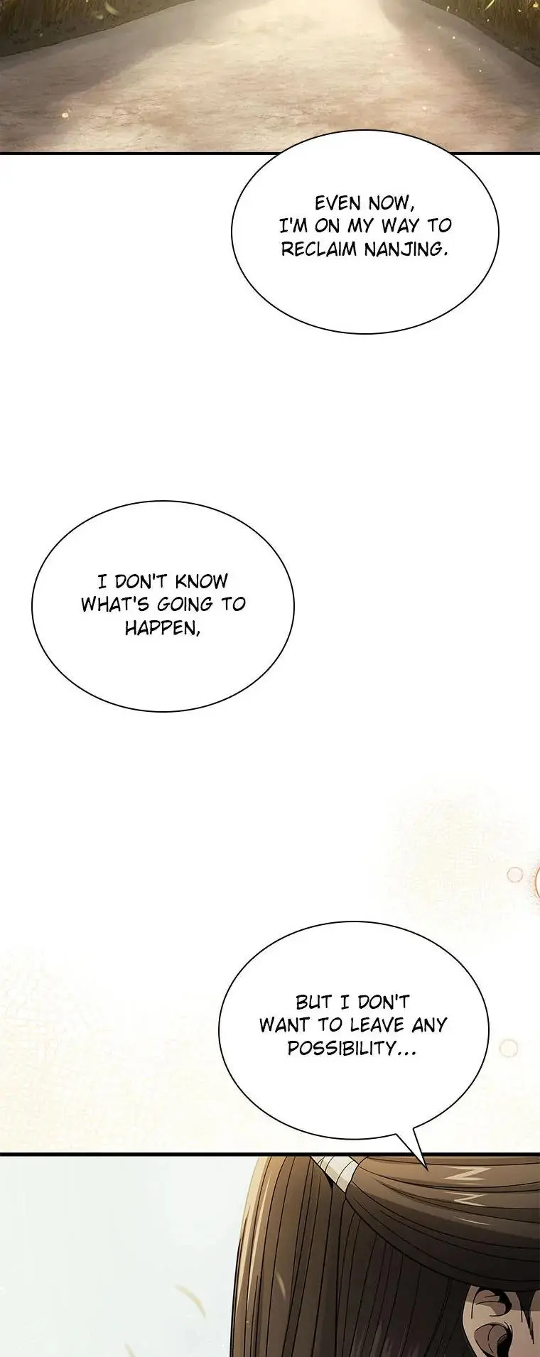 Storm Inn Caabbb Chapter 121 - Page 69
