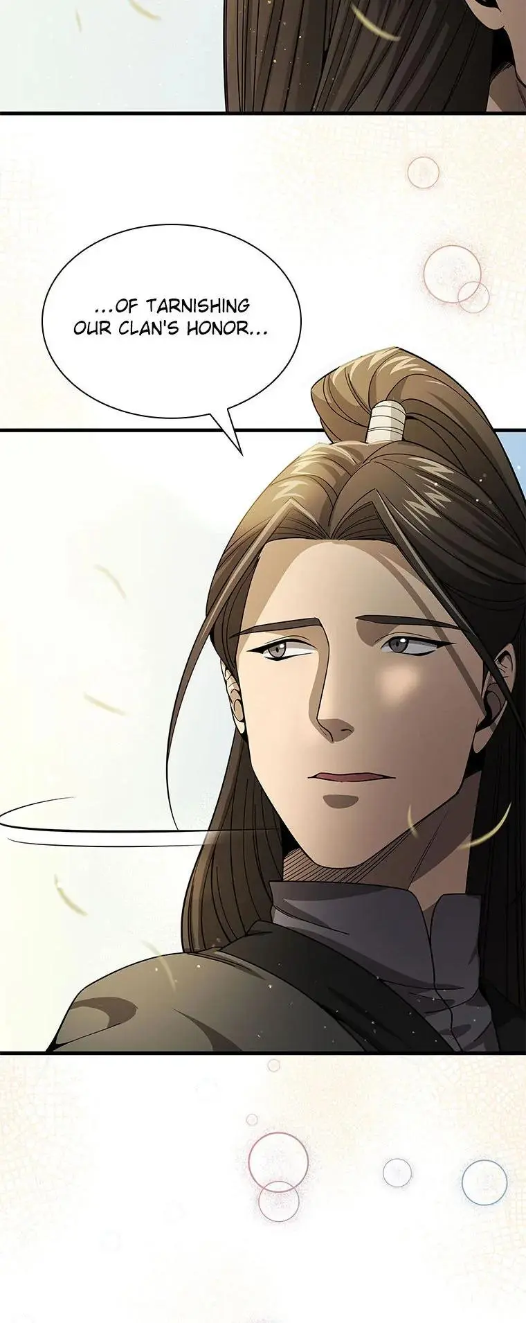 Storm Inn Caabbb Chapter 121 - Page 70