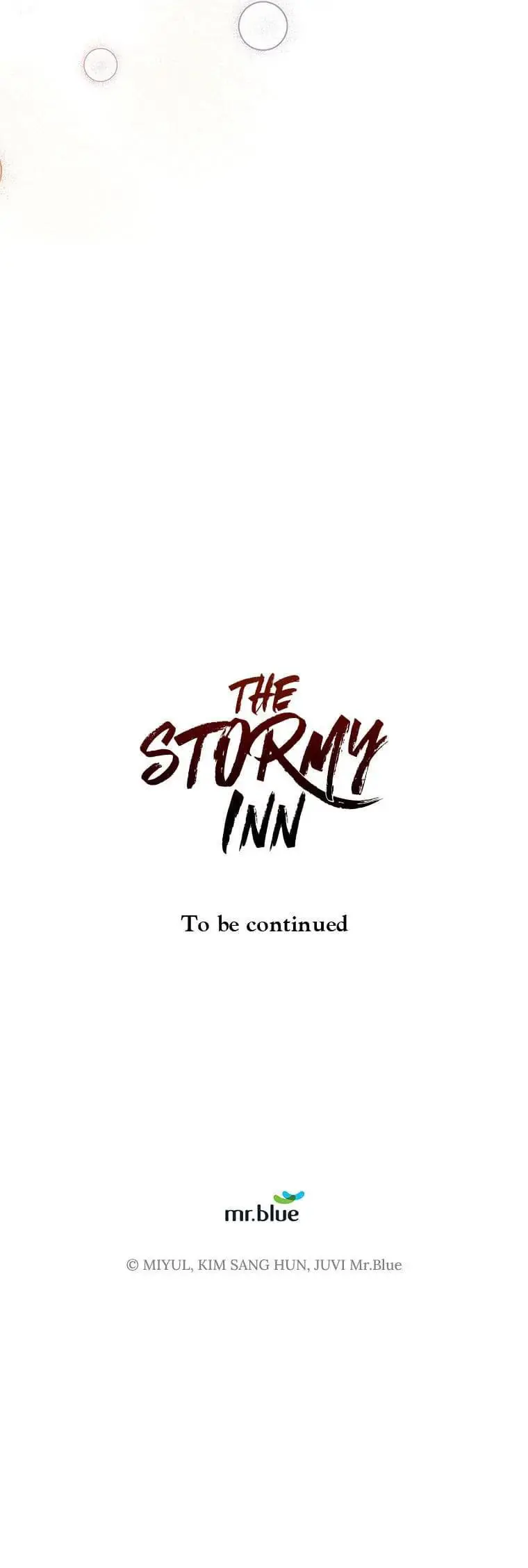 Storm Inn Caabbb Chapter 121 - Page 71