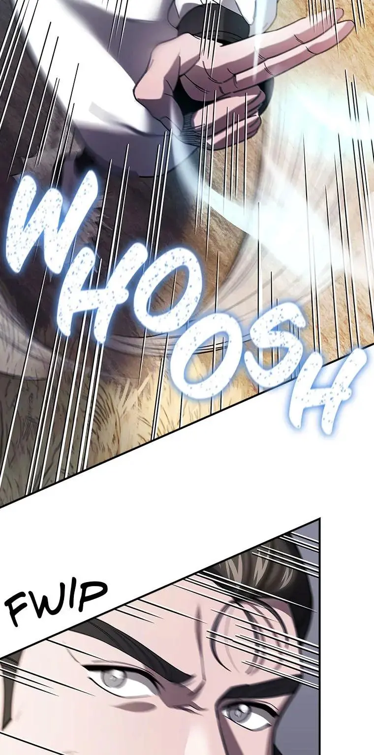 Storm Inn Caabbb Chapter 121 - Page 9