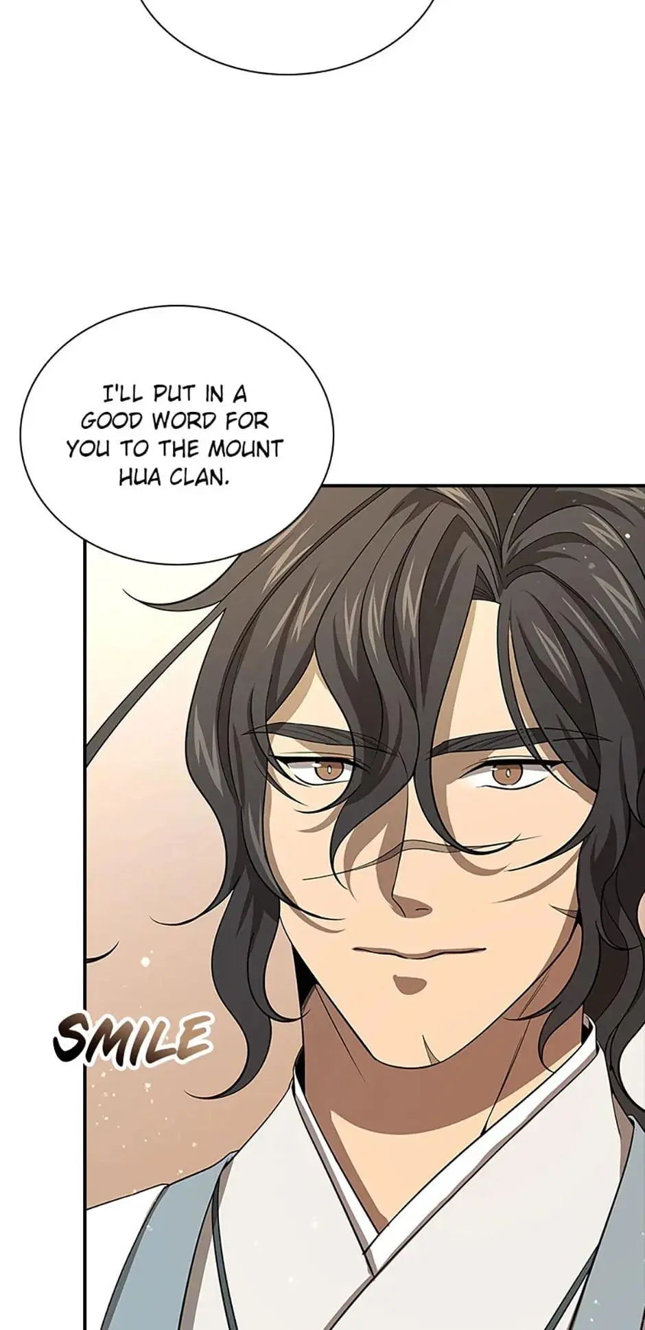 Storm Inn Caabbb Chapter 122 - Page 15