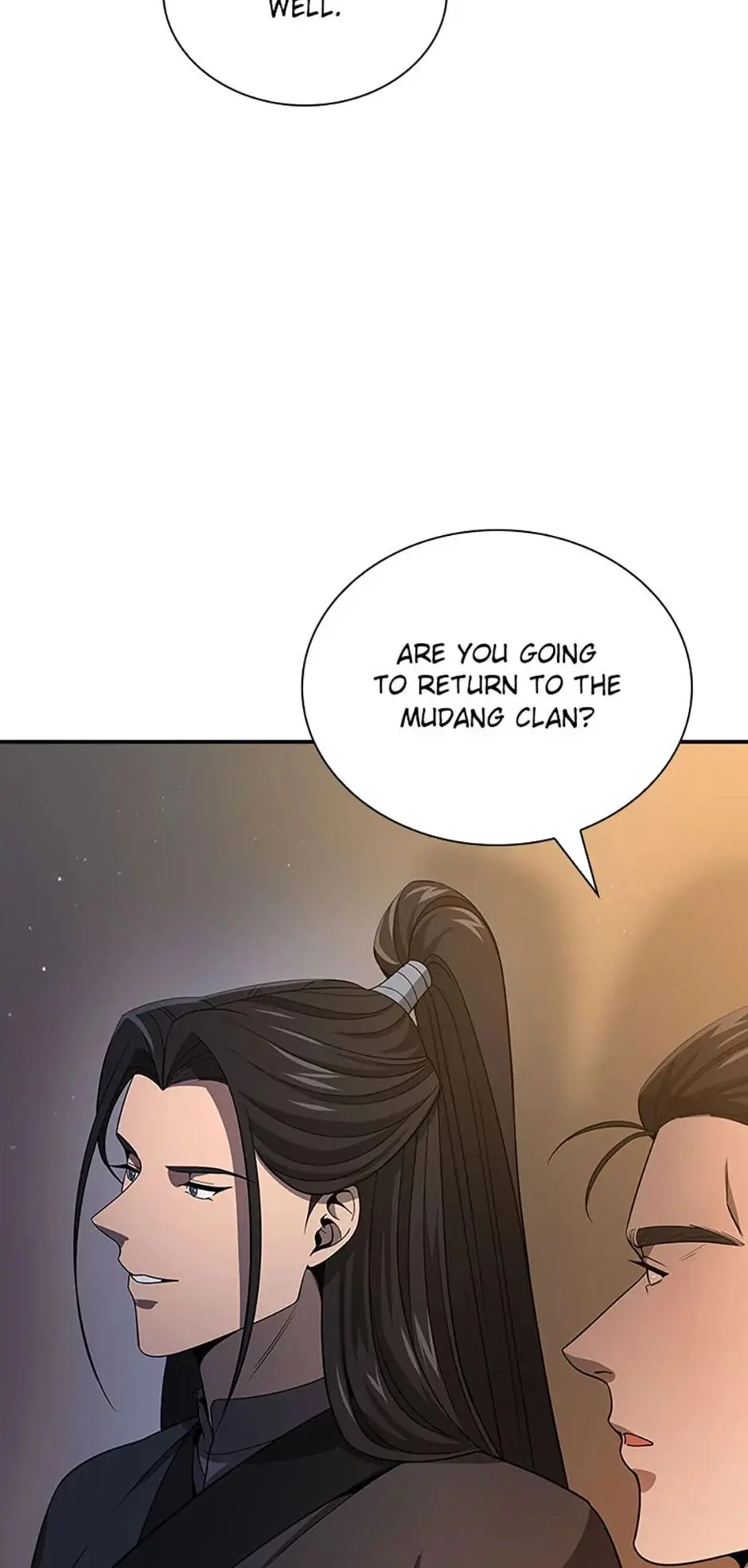 Storm Inn Caabbb Chapter 122 - Page 19
