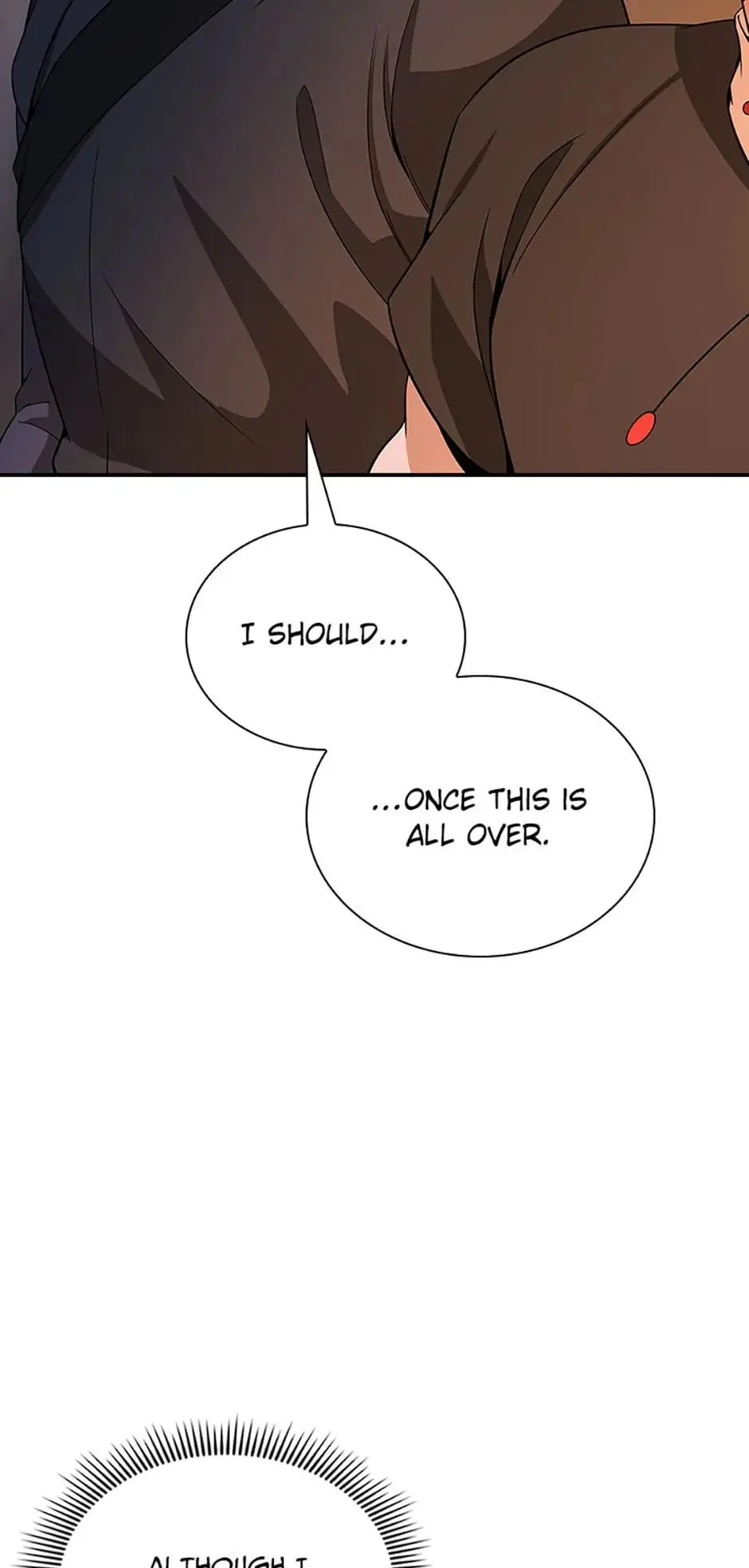 Storm Inn Caabbb Chapter 122 - Page 20