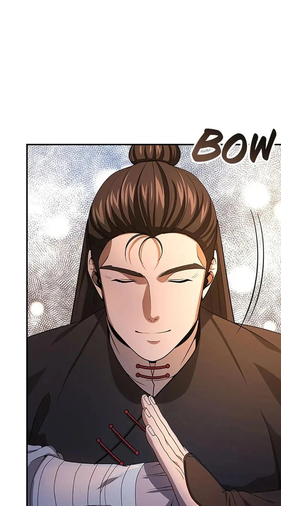 Storm Inn Caabbb Chapter 122 - Page 23