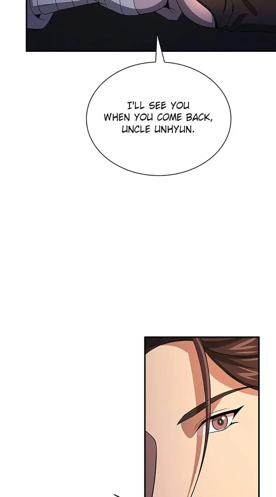 Storm Inn Caabbb Chapter 122 - Page 24