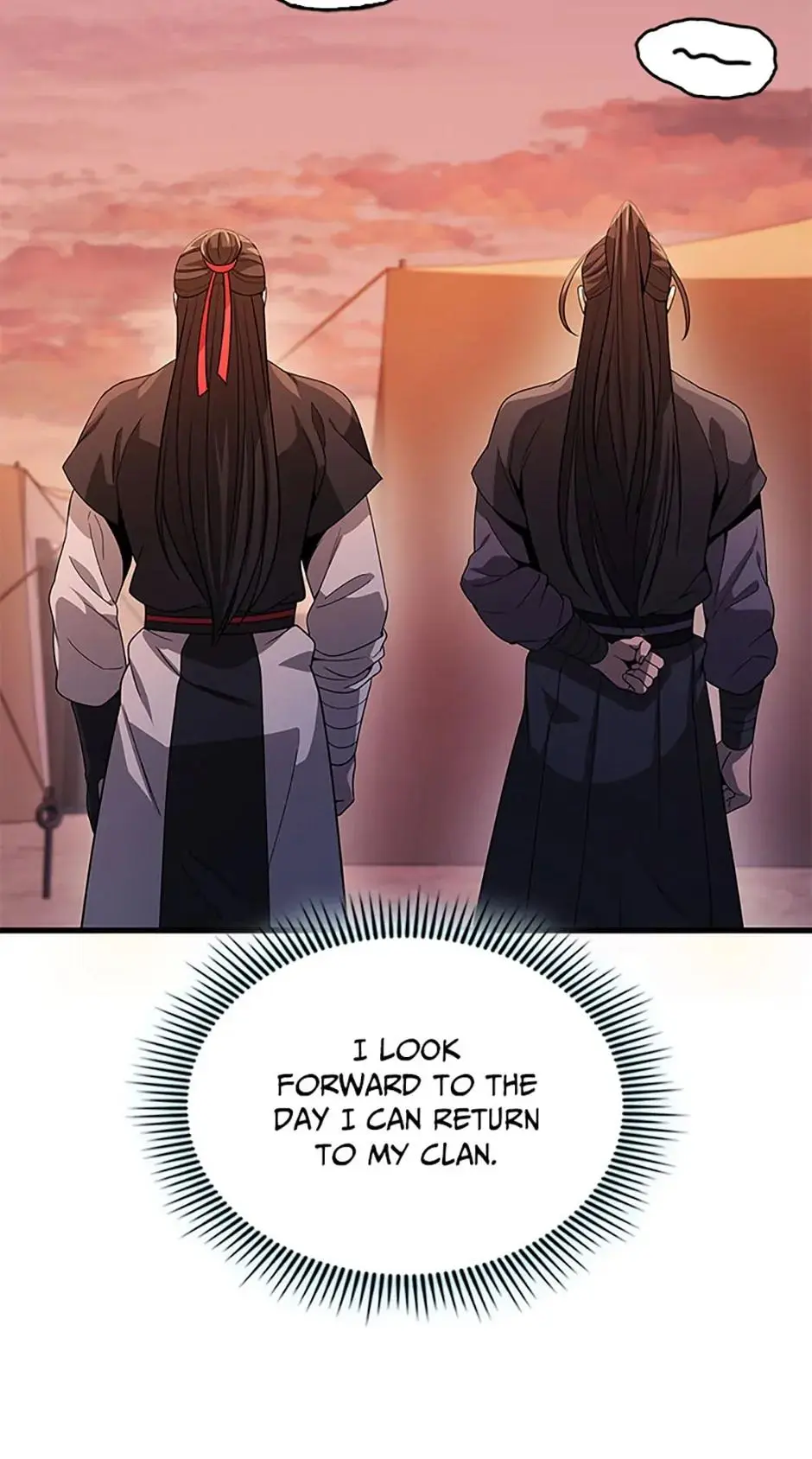 Storm Inn Caabbb Chapter 122 - Page 27