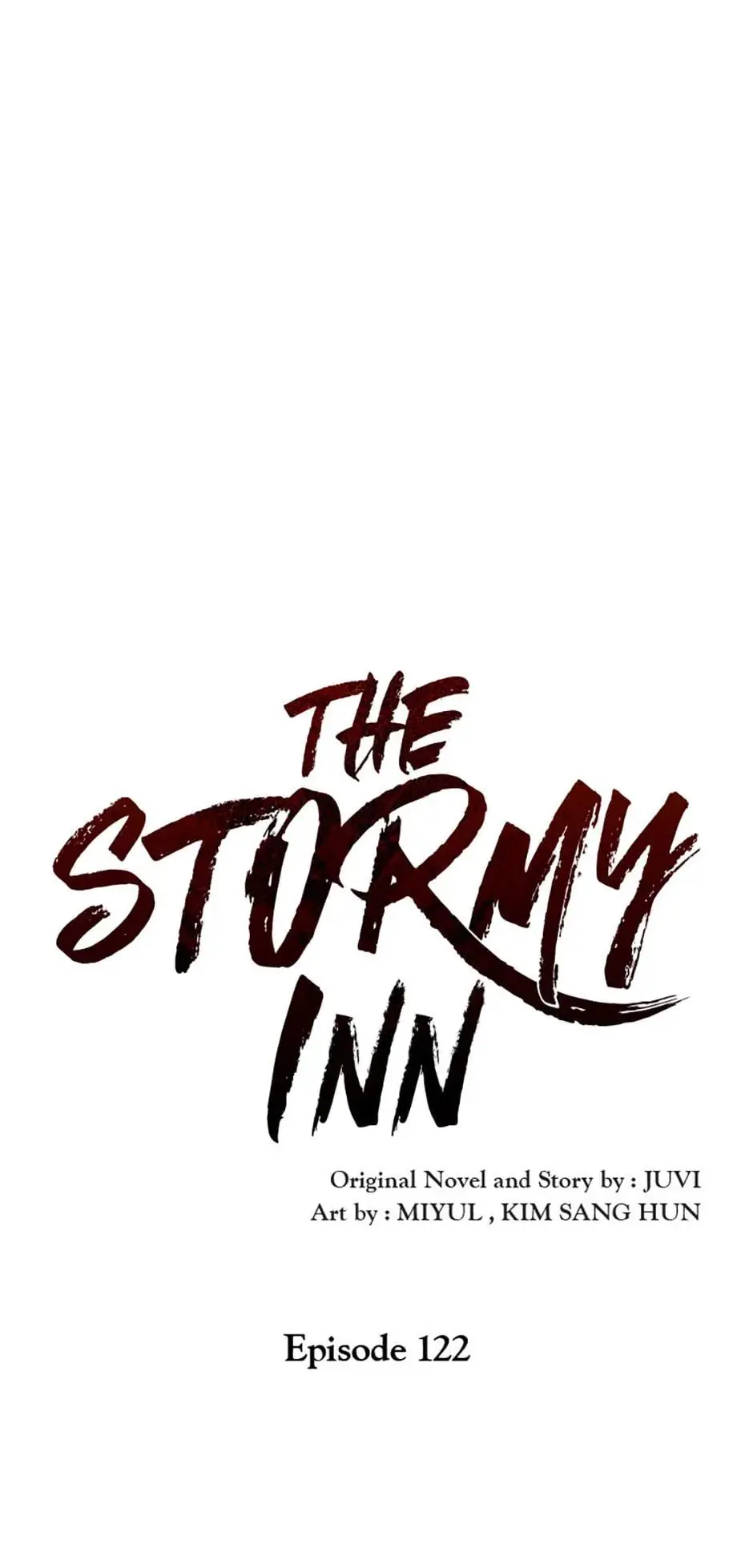 Storm Inn Caabbb Chapter 122 - Page 28