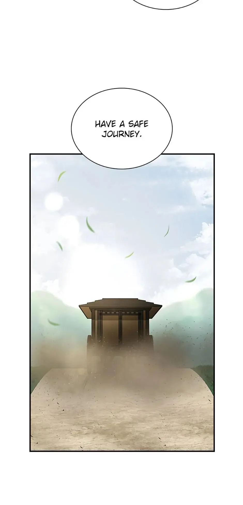 Storm Inn Caabbb Chapter 122 - Page 32