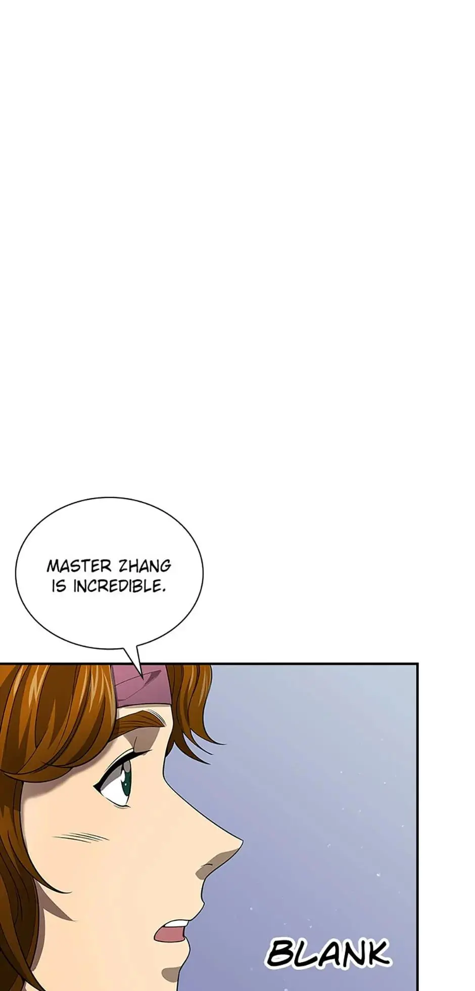 Storm Inn Caabbb Chapter 122 - Page 33