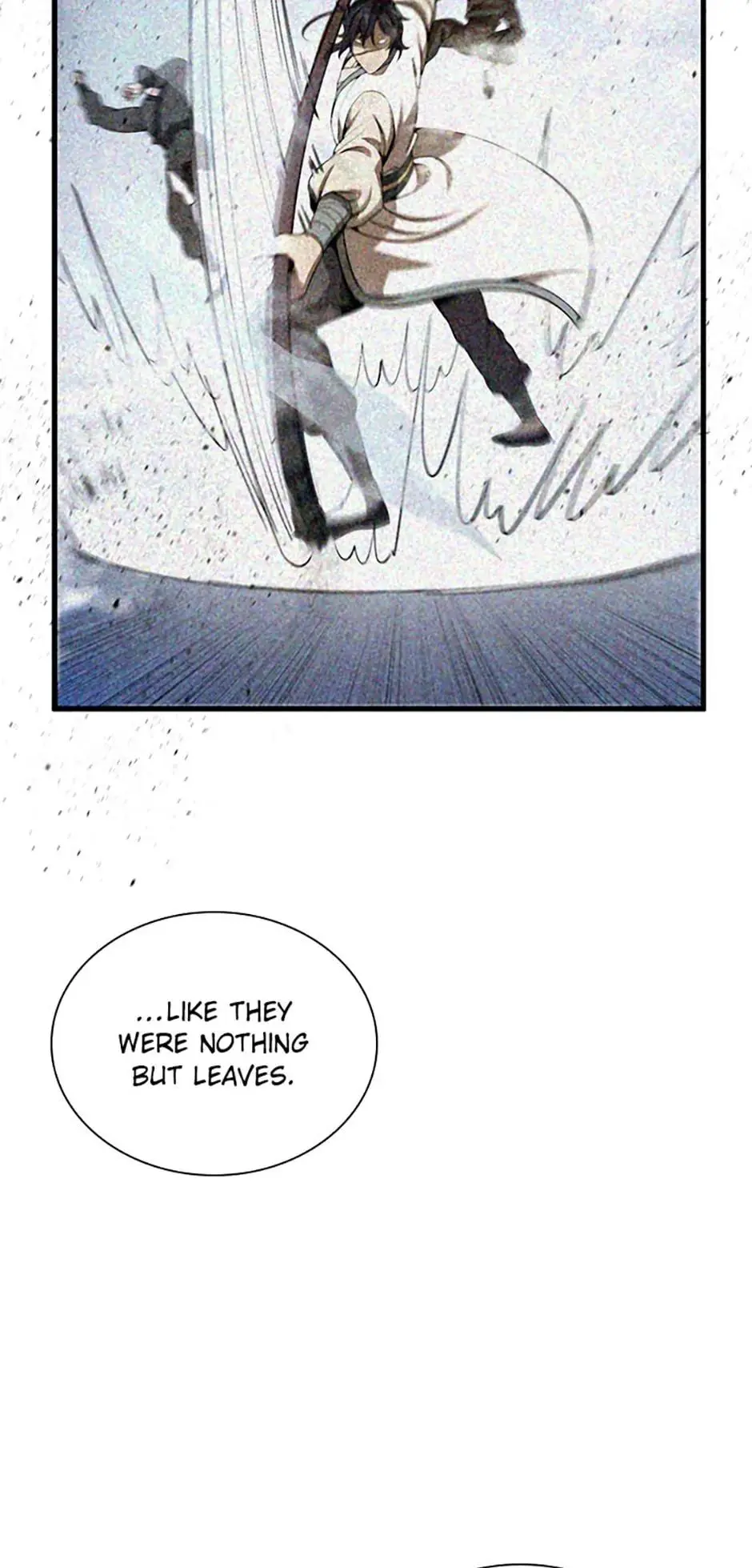 Storm Inn Caabbb Chapter 122 - Page 36