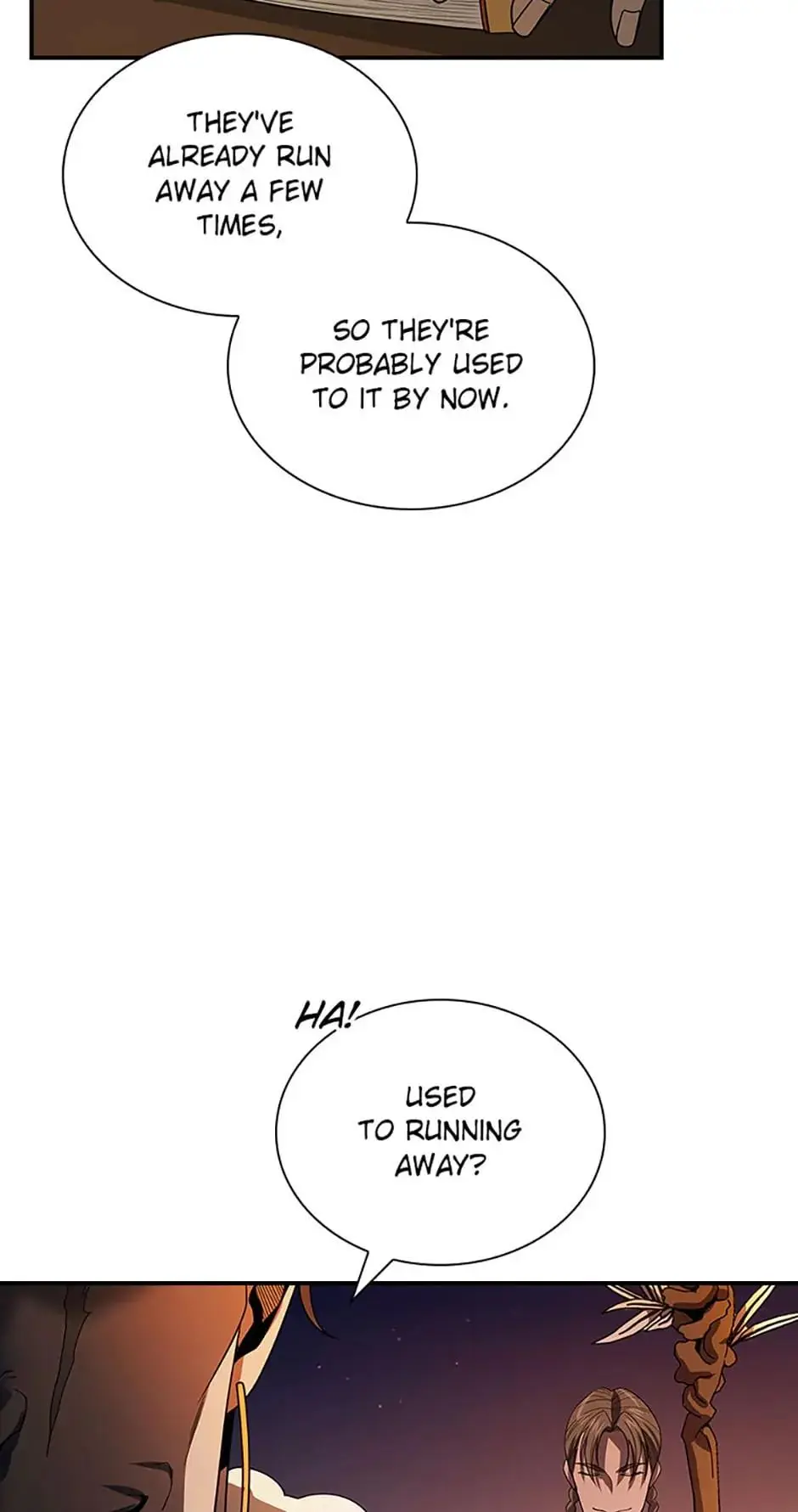 Storm Inn Caabbb Chapter 122 - Page 46