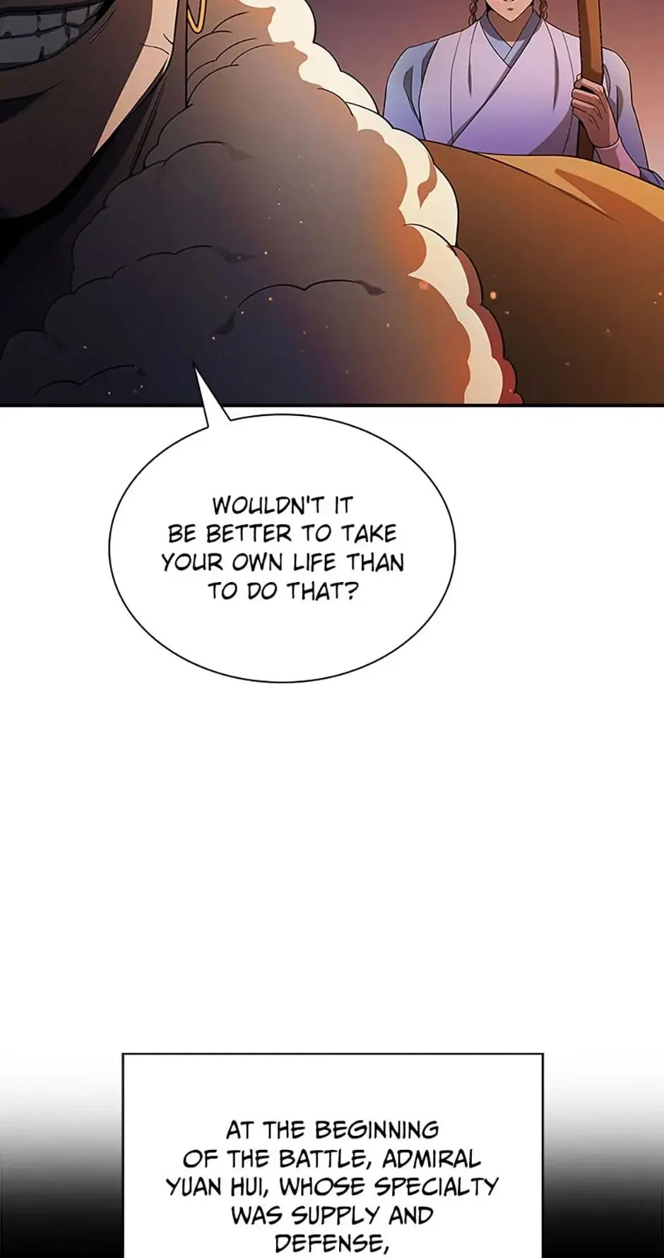 Storm Inn Caabbb Chapter 122 - Page 47